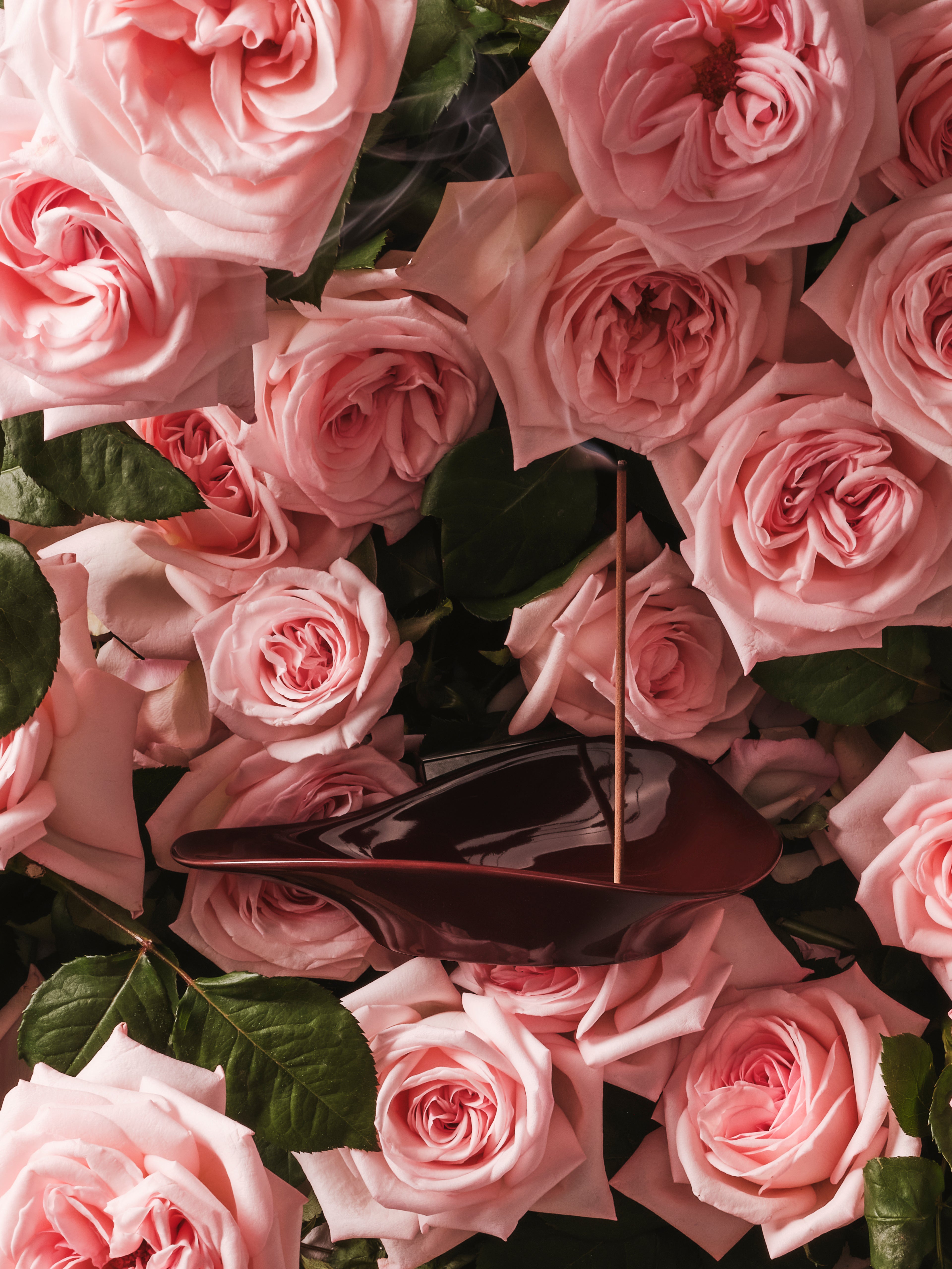 Velvet Petal Incense Sticks