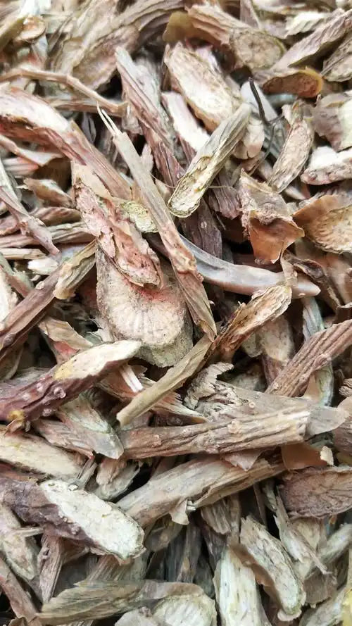 Ambergris
