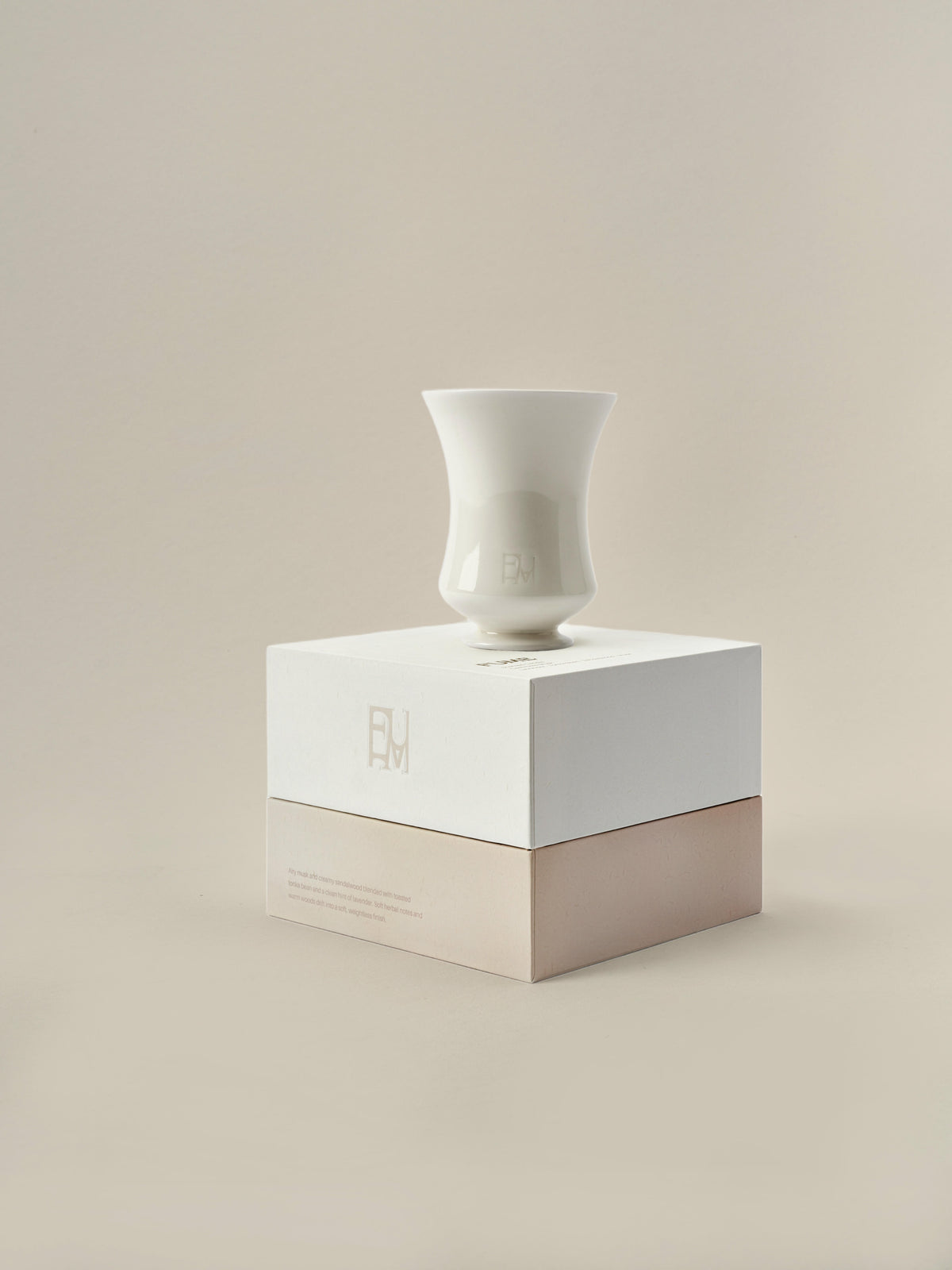 Cashmere Musk Candle