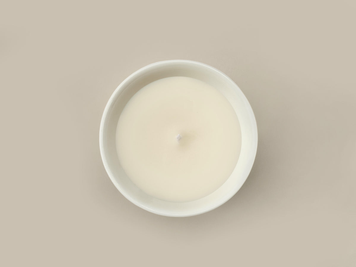 Cashmere Musk Candle