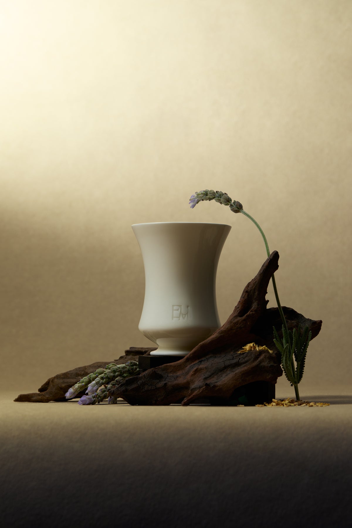 Cashmere Musk Candle