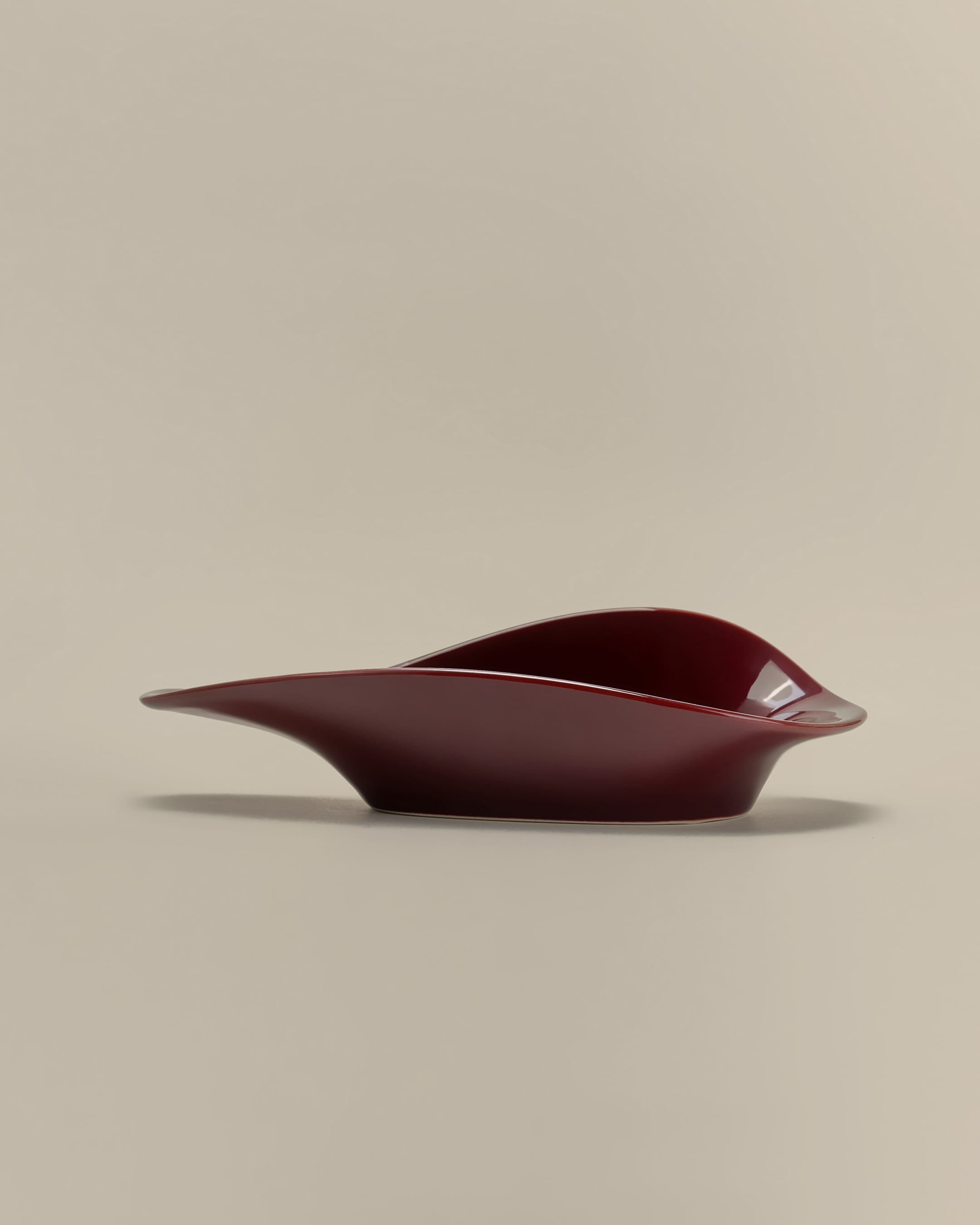 Ceramic Incense Holder