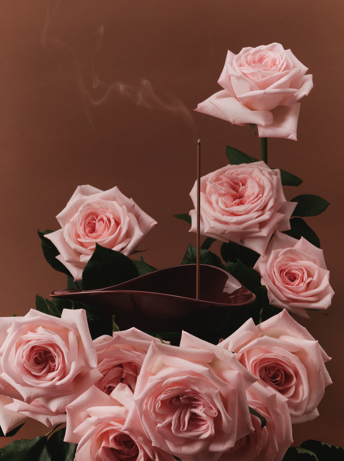 Velvet Petal Incense Sticks