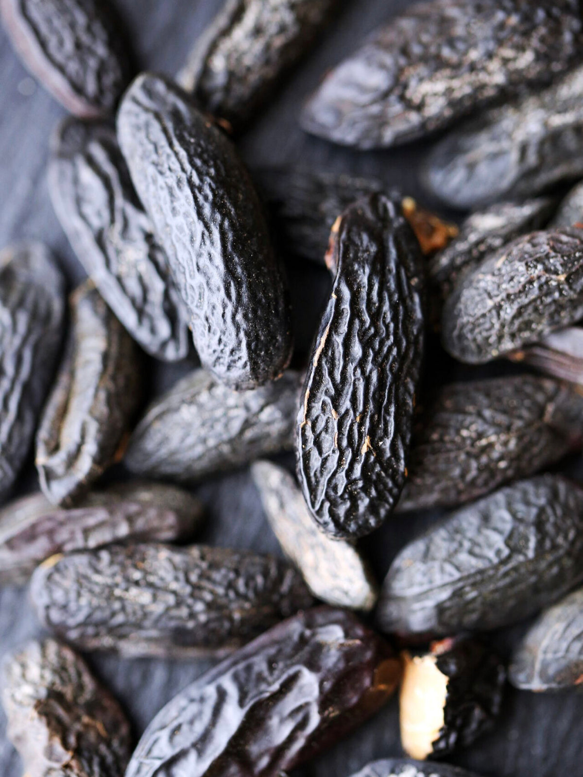 Tonka Bean