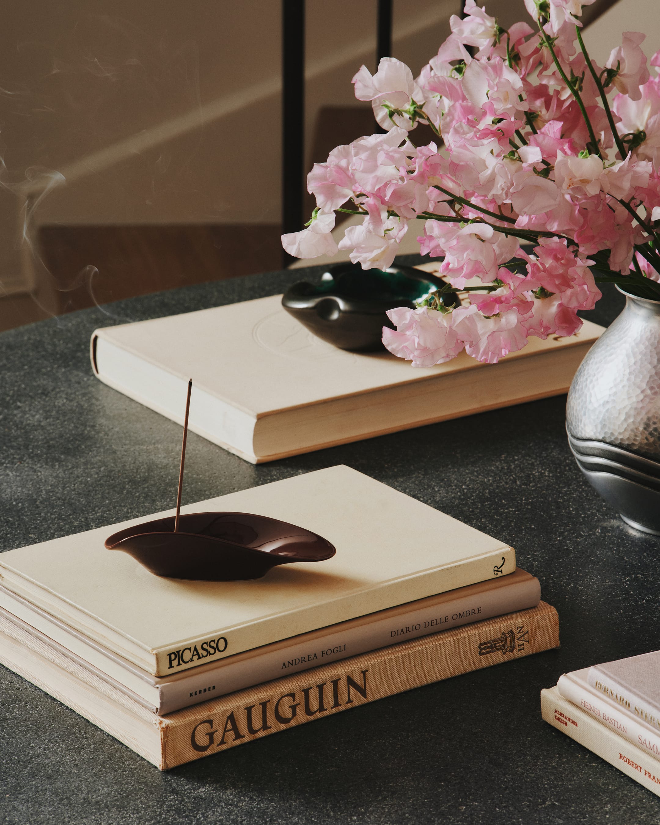 Velvet Petal Incense Sticks
