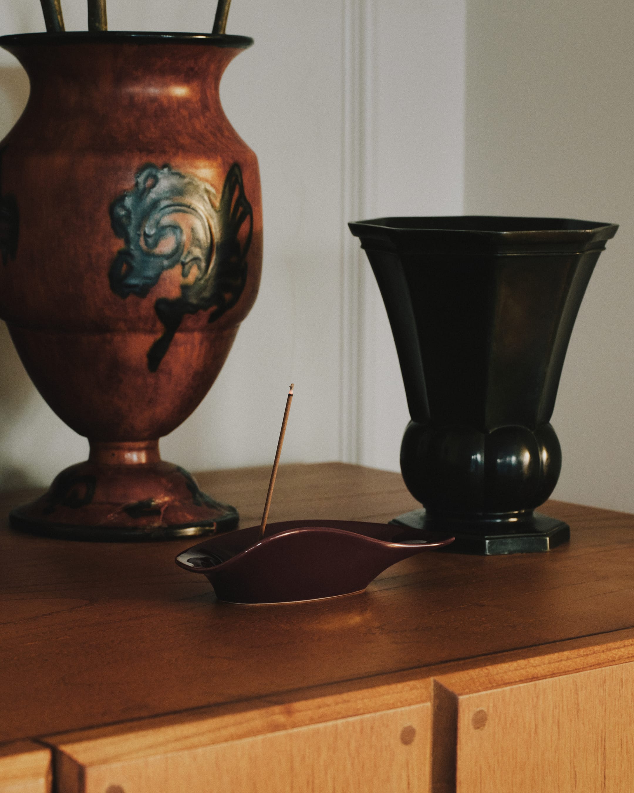 Signature Incense Set