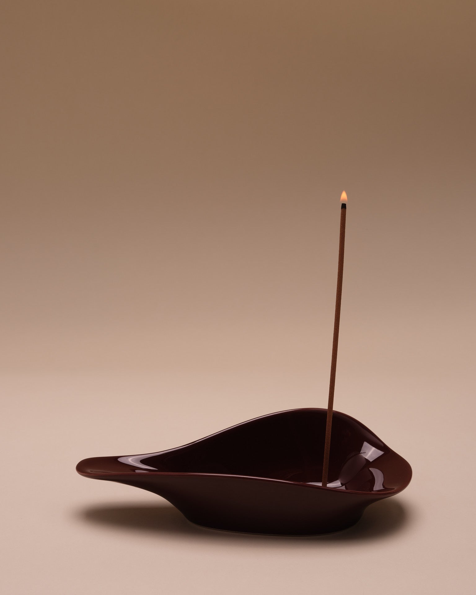 Ceramic Incense Holder